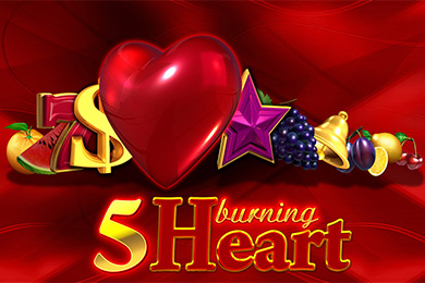 Egt Provide 5 Burning Heart играть в Изи Кеш
